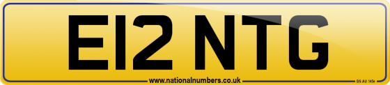 E12 NTG