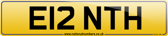 E12 NTH