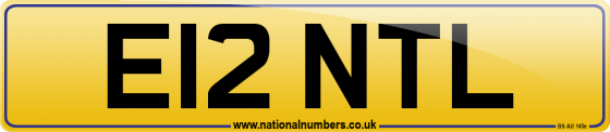E12 NTL