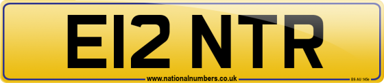 E12 NTR