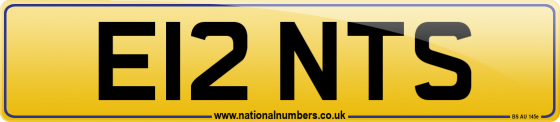 E12 NTS