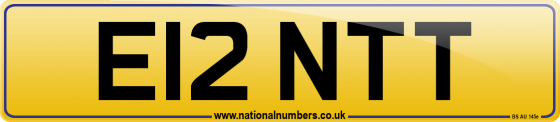 E12 NTT