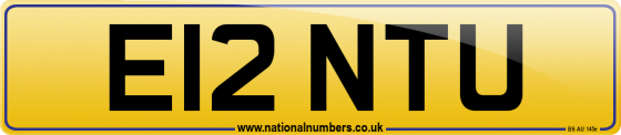 E12 NTU