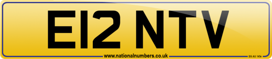 E12 NTV