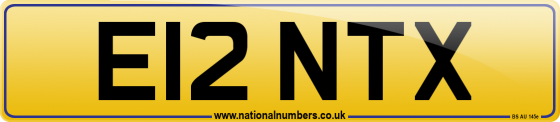 E12 NTX