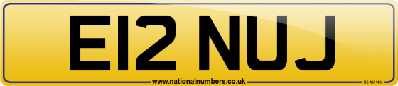 E12 NUJ