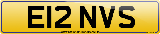 E12 NVS