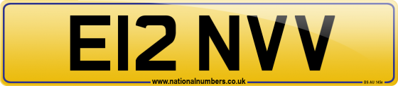 E12 NVV