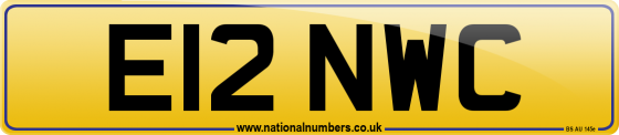 E12 NWC