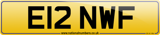 E12 NWF