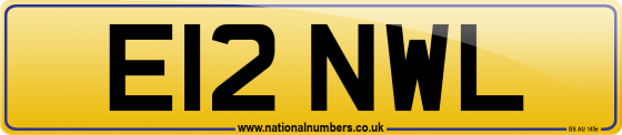 E12 NWL