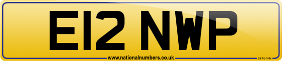 E12 NWP