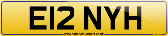 E12 NYH