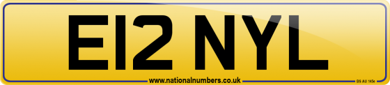 E12 NYL