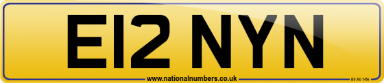 E12 NYN