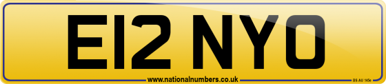 E12 NYO