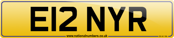 E12 NYR