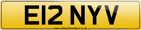 E12 NYV