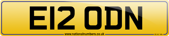 E12 ODN