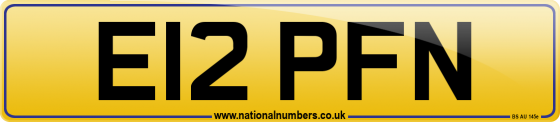 E12 PFN