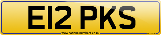 E12 PKS