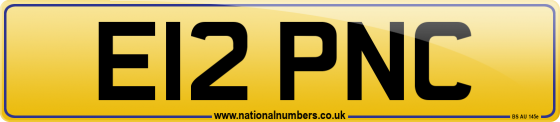 E12 PNC