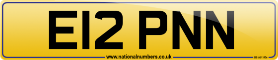 E12 PNN