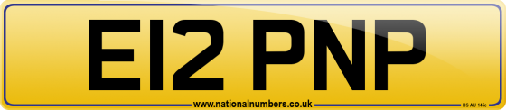 E12 PNP