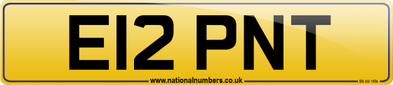 E12 PNT