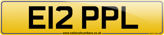 E12 PPL
