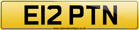 E12 PTN
