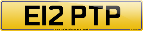 E12 PTP
