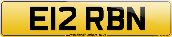 E12 RBN