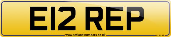E12 REP