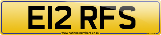 E12 RFS