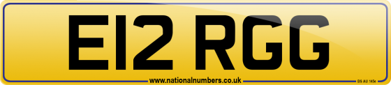E12 RGG