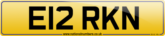 E12 RKN