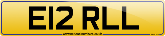E12 RLL