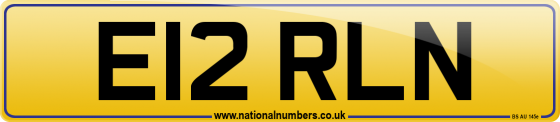 E12 RLN