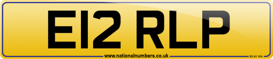 E12 RLP