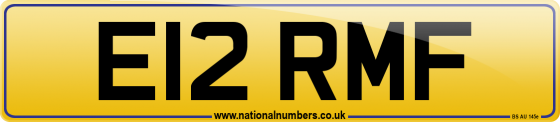 E12 RMF