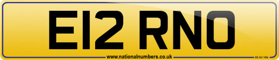 E12 RNO
