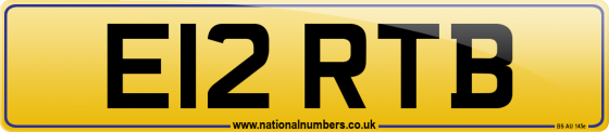 E12 RTB