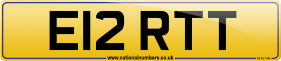 E12 RTT