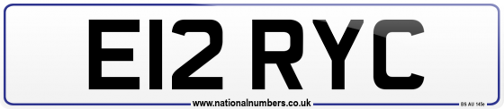 E12 RYC