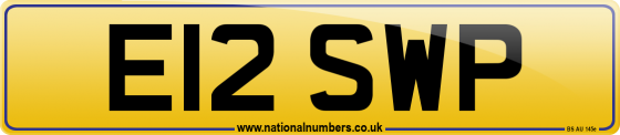 E12 SWP