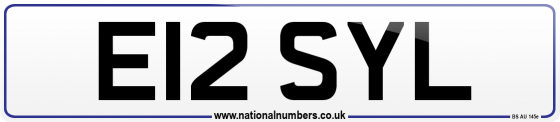 E12 SYL