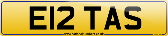 E12 TAS