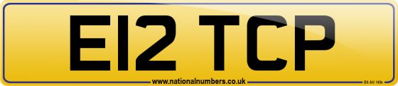 E12 TCP