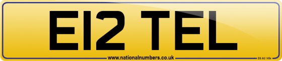 E12 TEL